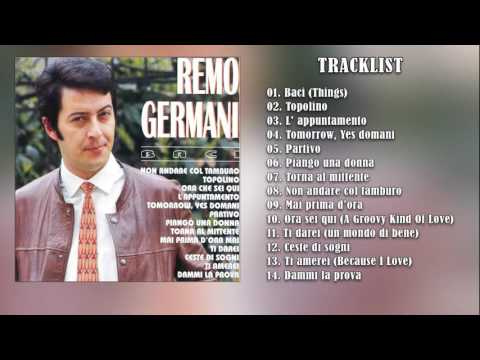 Remo Germani — Remo Germani - Baci