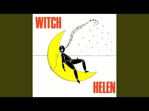 Helen (2) — Witch (Instrumental)