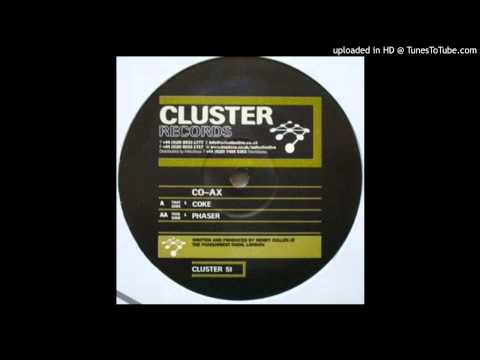CO-AX — Co-Ax - Phaser