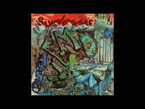 The Sundowners — The Sundowners - Captain Nemo (1968) Full Album