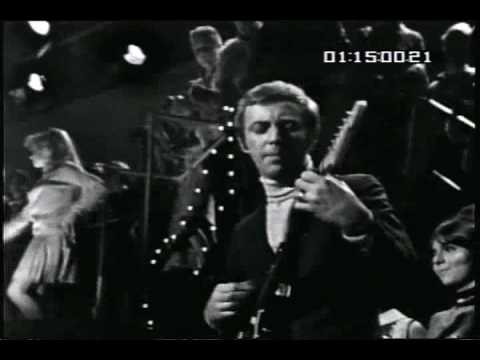 Noel Harrison — Noel Harrison - Barbara Allen