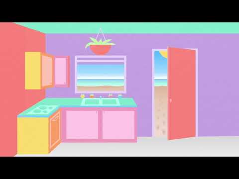 Surfaces — Surfaces - Grace [Official Audio]