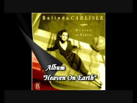 Belinda Carlisle — Belinda Carlisle - World Without You (Diane Warren)