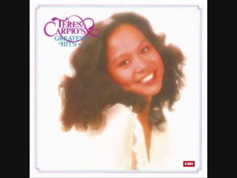 Teresa Carpio — 杜麗莎 - Have You Never Been Mellow - TERESA CARPIO