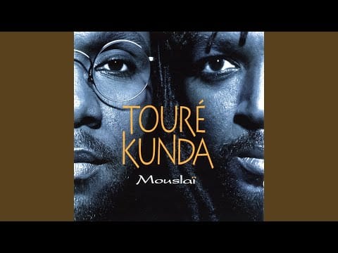 Touré Kunda — Emitay