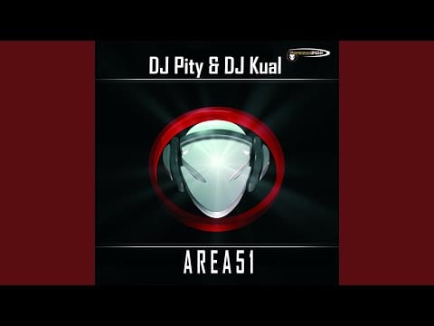 DJ Cual — Kazaa