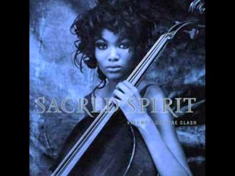 Sacred Spirit — Sacred Spirit Volume 2 Culture Clash