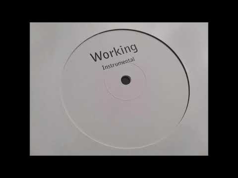 David McAlmont — McAlmont – Working (Instrumental)
