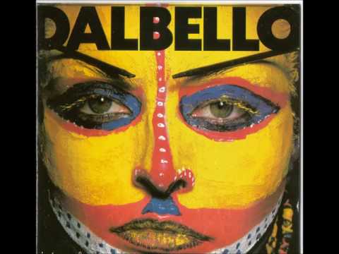 Lisa Dal Bello — Dalbello - guilty by association