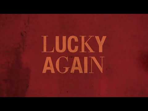 Louis Tomlinson — Lucky Again