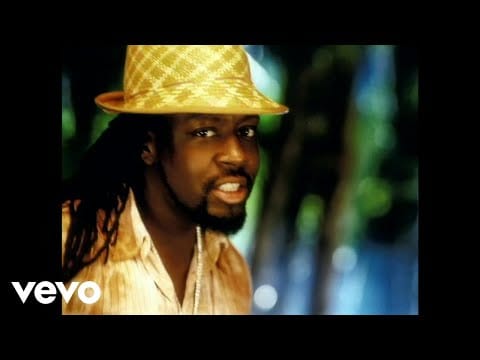 Wyclef Jean — Wyclef Jean - Take Me As I Am ft. Sharissa