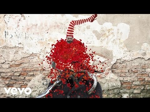 Têtes Raides — Têtes Raides - Alice