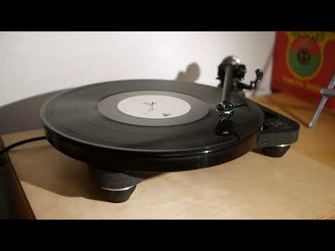 Spring Heel Jack — Spring Heel Jack - Casino (DJ SS Nevada Mix) (Trade 2 TRDSX 012 DJ A) 1997