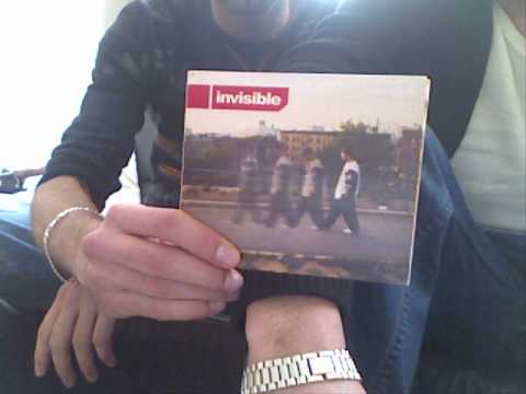 Invisible (3) — Invisible Petro.