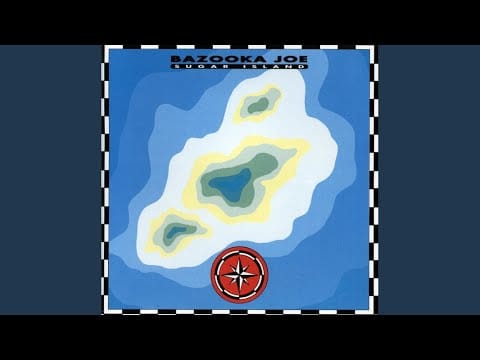 Bazooka Joe (2) — Soldiers Song
