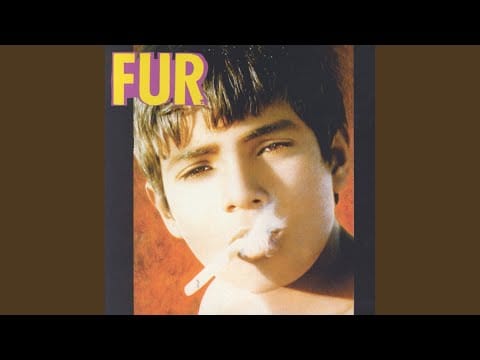 Fur (2) — Brazil