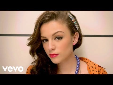 Cher Lloyd — Cher Lloyd - Want U Back (US Version)