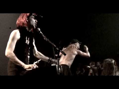 Les Goules — Les Goules - Fétiche (Fête des morts)