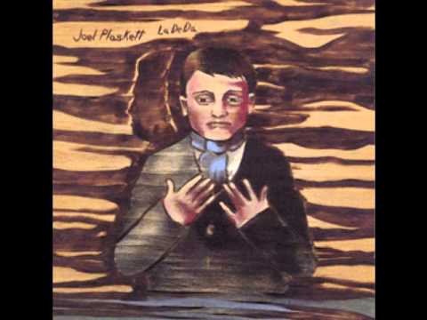 Joel Plaskett — Joel Plaskett - Lying on a Beach (La De Da - 2005)