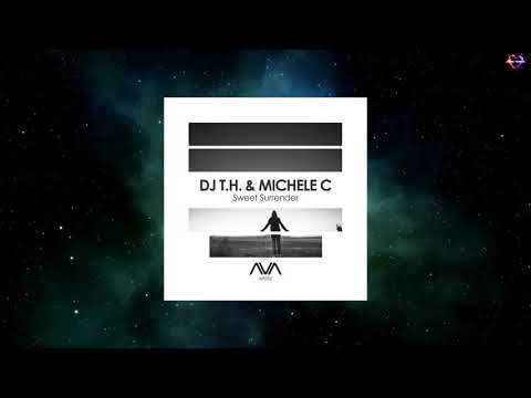Dj T.H. — DJ T.H. & Michele C. - Sweet Surrender (Extended Mix) [AVA WHITE]