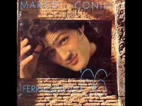 Marco Conidi — Marco Conidi - Ho Visto Maria
