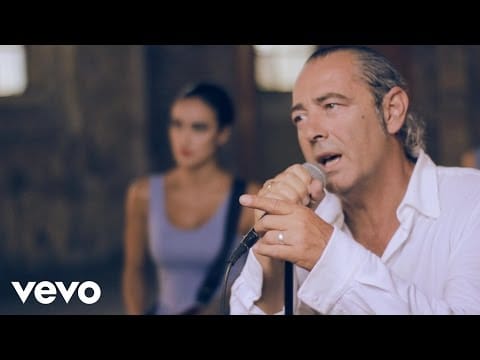 Luca Carboni — Luca Carboni - Luca lo stesso (Videoclip)