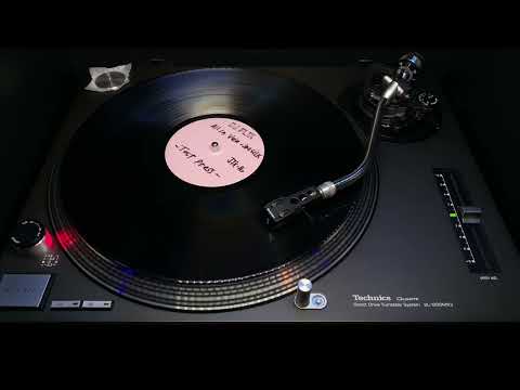 J.M. Silk — J. M. Silk – All In Vain (London Mix) 1988