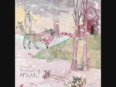 Margot & the Nuclear So and So's — Margot & The Nuclear So & So's - Love Song For A Schuba's Bartender