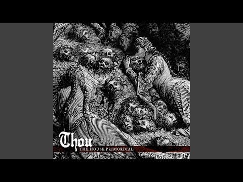 Thou (2) — Wisdom in the Open Air