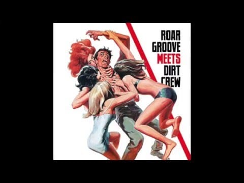 The Revenge (2) — The Revenge - Conkers (Original Mix)