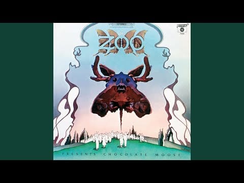 The Zoo (11) — Have You Been Sleepin'