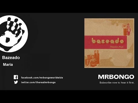 Bazeado — Bazeado - Maria