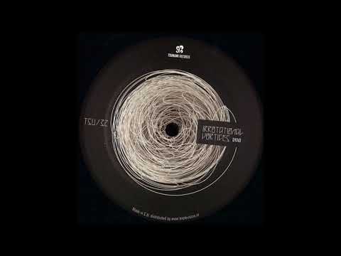 Dyad (3) — Dyad - Extrinsic [TSU032]