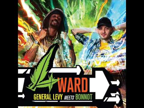 General Levy — General Levy & Bonnot - Genuine Woman