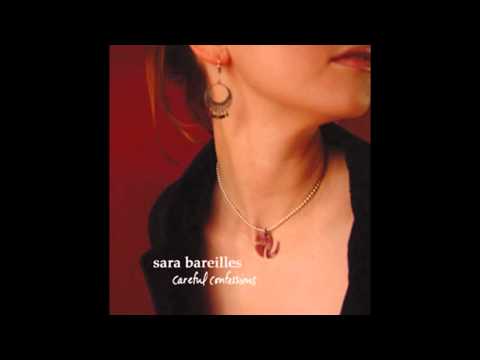 Sara Bareilles — Gravity - Sara Bareilles (Careful Confessions)