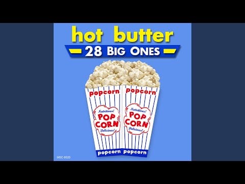 Hot Butter — Sounds