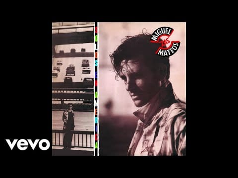 Miguel Mateos - Zas — Miguel Mateos & Zas - Amame Ahora, No Mañana (Pseudo Video)
