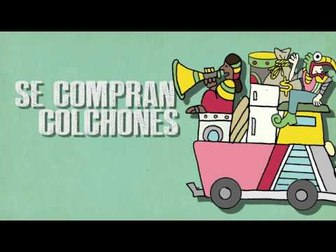 Mexican Institute of Sound — Se Compran - Mexican Institute Of Sound