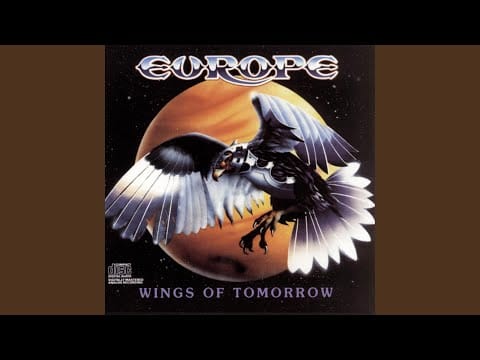 Europe (2) — Lyin' Eyes