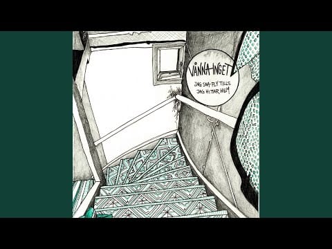 Vånna Inget — Nödsignal