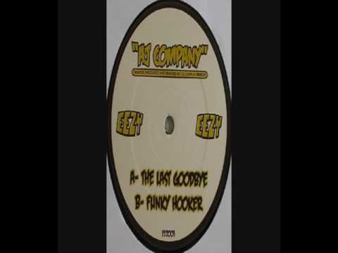A.J. Company — AJ Company - The Last Goodbye