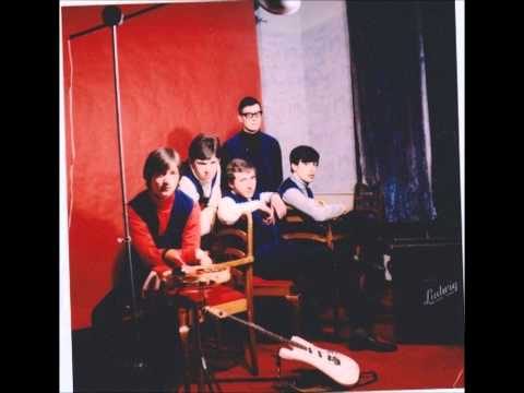 Joe Meek — The Blue Rondos - Little Baby