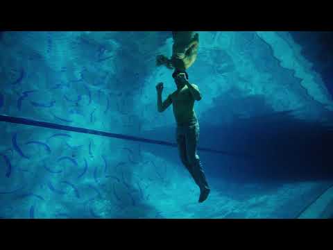 Francis and the Lights — Francis and the Lights - Never Back