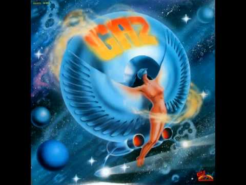 Gaz — Gaz - Sing Sing
