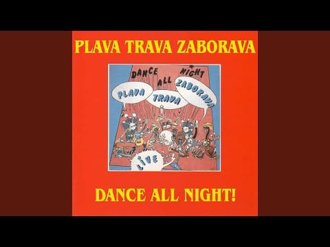 Plava Trava Zaborava — Forever And Ever, Amen