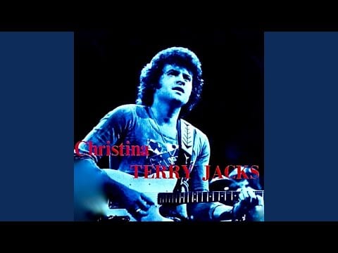 Terry Jacks — Christina