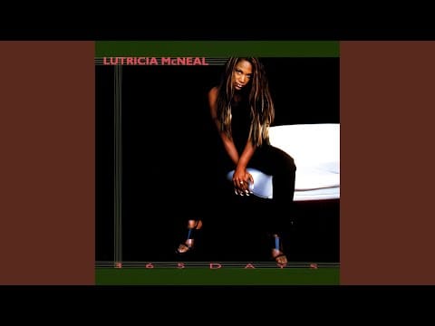 Lutricia McNeal — 365 Days (DJ Lil'tommy's 127 Days Mix)