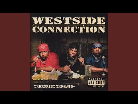 Westside Connection — IZM