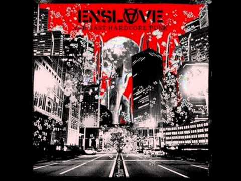 Enslave (2) — Enslave-Under The Isolation