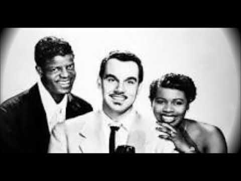 The Johnny Otis Show — TELEPHONE BABY BY JOHNNY OTIS